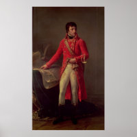 Napoleon Bonaparte First Consul, 1802