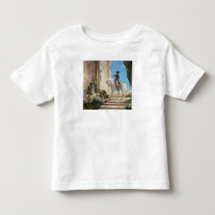 Napoleon Bonaparte Kleinkind T-shirt