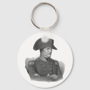 Napoleon Bonaparte Schlüsselanhänger