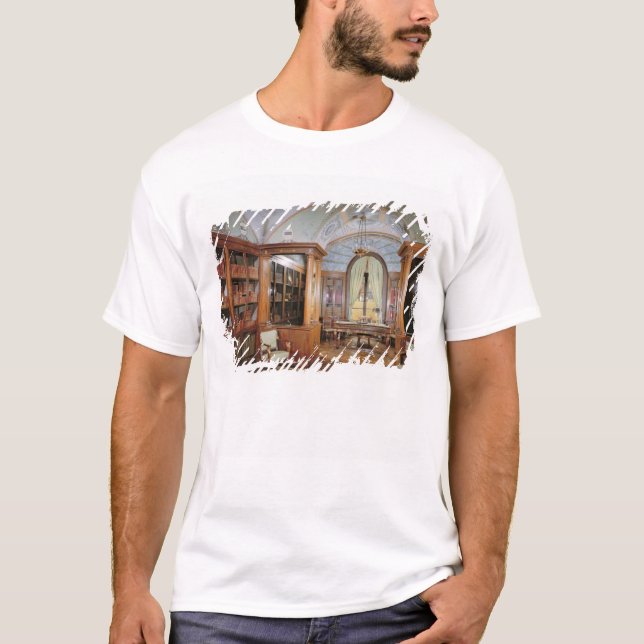 Napoleon Bonaparte Studie, c.1800 T-Shirt (Vorderseite)