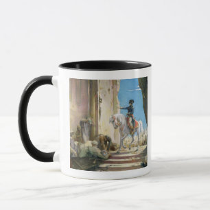 Napoleon Bonaparte Tasse