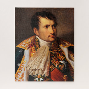 Napoleon Bonaparte von Andrea Appiani
