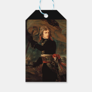 Napoleon Bonapartes Kundgebung in der Schlacht von Geschenkanhänger