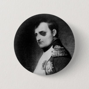 NAPOLEON BUTTON