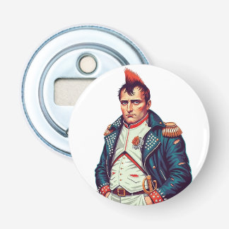 Napoléon décapsuleur