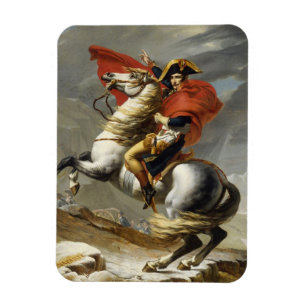 Napoleon, der den großartigen magnet