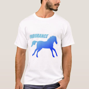 Napoleon-Dynamitausdauerpferd T-Shirt
