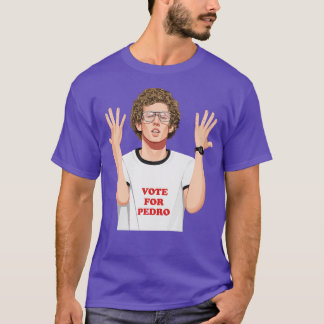 Napoleon Dynamite T-Shirt