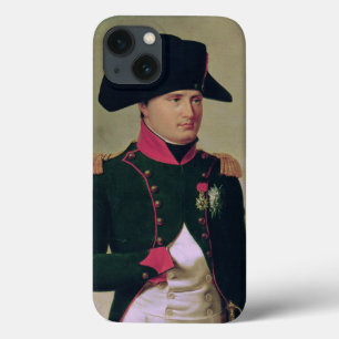 Napoleon I vor dem Chateau de Malmaison title_seo2