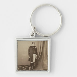 Napoleon-Joseph-Charles-Paul (1822-91) Prinz Napo Schlüsselanhänger