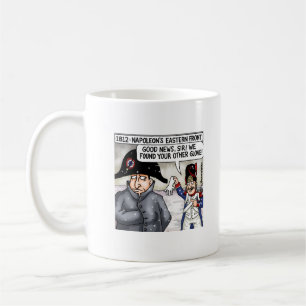 Napoleon Kaffeetasse