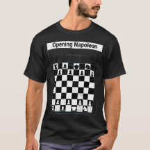 Napoleon öffnen und seine Varianten