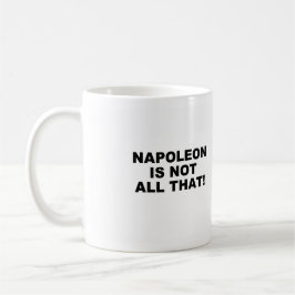 Napoleon Tasse