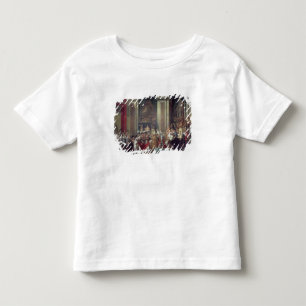 Napoleons Weihe und Josephines Kleinkind T-shirt