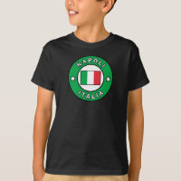 Napoli Italia