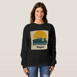 Napoli Limited Edition - Magie der 60er Jahre Sweatshirt