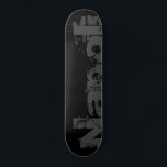 Napoli - Urban Style - Skateboard<br><div class="desc">coole Stadtgestaltung</div>