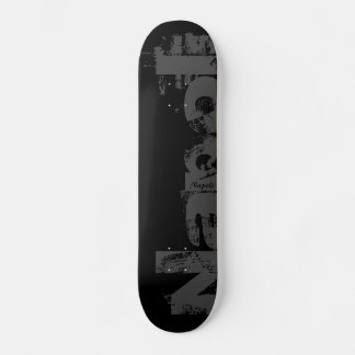 Napoli - Urban Style - Skateboard