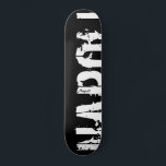 Napoli - Urban Style - Skateboard<br><div class="desc">coole Stadtgestaltung</div>