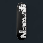 Napoli - Urban Style - Skateboard<br><div class="desc">coole Stadtgestaltung</div>