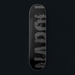 Napoli - Urban Style - Skateboard<br><div class="desc">coole Stadtgestaltung</div>