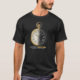 NAPP Zeit T-Shirt