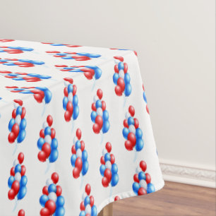 Nappe 4juillet Balloons