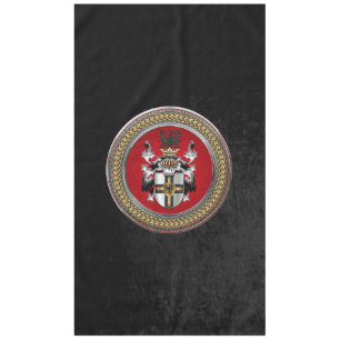 Nappe [600] Ordre de Teutonique