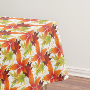 Nappe "60x84" Feuilles d'automne