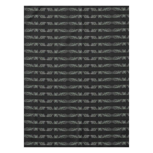 Nappe à perles molles (Devant)