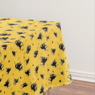 Nappe À Thème Abeille Cadeau d'anniversaire pour