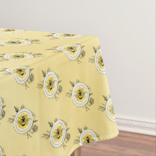Nappe Abeille