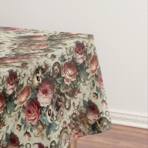 Nappe Aberration baroque - Gothique Moyen Motif