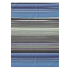 Nappe Abstract #1: Blue and grey