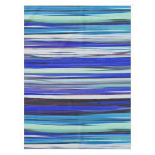 Nappe Abstract #2: Blue blur