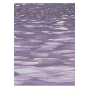 Nappe Abstrait #1 : Ultra Violet Shimmer