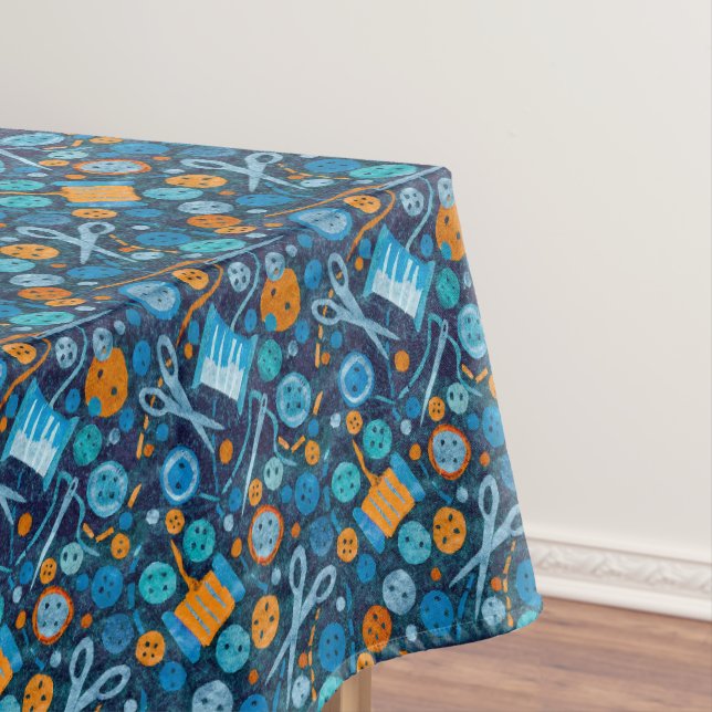 Nappe Accueil Hobby Couture papier d'artisanat Collage M (In Situ)