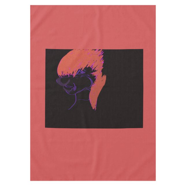 Nappe Adorable Animation Character (Devant)