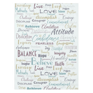 Nappe Affirmations