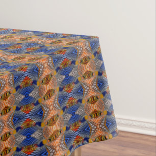 Nappe Africain