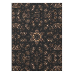 Nappe Âge de bronze Mandala