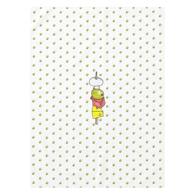 Nappe Aiguille (Devant)