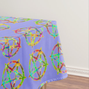 Nappe Alchimie de la moisissure éthérique