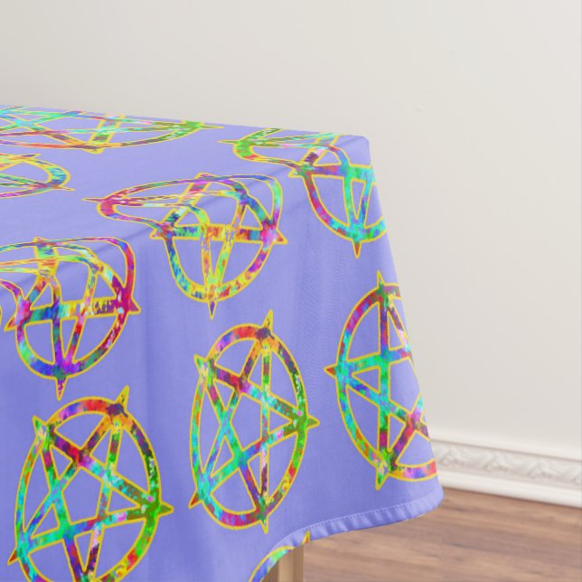 Nappe Alchimie de la moisissure éthérique (In Situ)