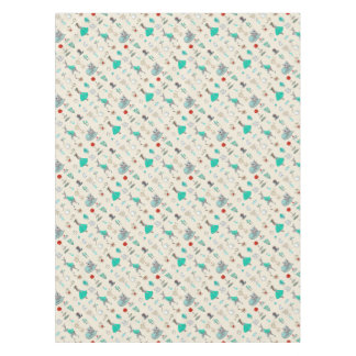 Nappe Alice au pays des merveilles