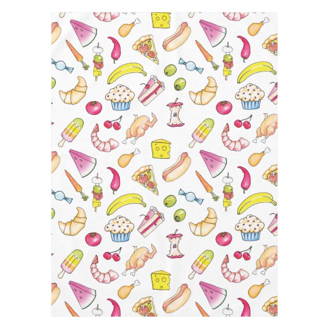 Nappe Alimentation (Devant)