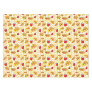Nappe Aliments de préparation rapide
