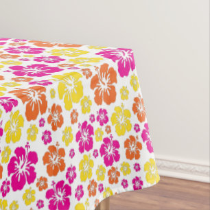 Nappe Aloha Cute Hawaiian Kid's Birthday Party