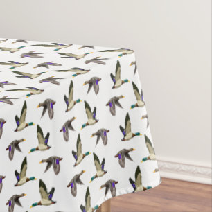 Nappe Amateurs de canard de Mallard
