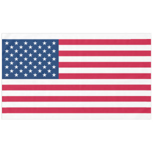 Nappe américaine - États-Unis